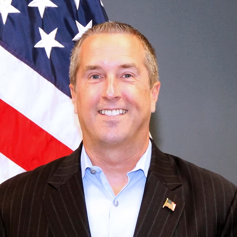 Hugh Connelly, CFA, CTP, founder of GoodFi
